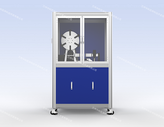  IMST-1000型沖擊刮擦磨損試驗(yàn)機(jī)