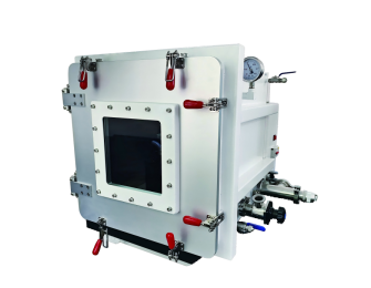 WTM-3E  型可控氣氛微型摩擦磨損試驗(yàn)儀