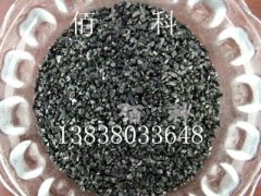 水處理無煙煤濾料的裝填厚度使多少呢？