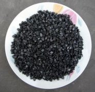 無煙煤濾料能代替活性炭使用嗎？