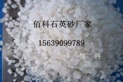 過濾器一個立方要裝多少噸石英砂濾料呢？