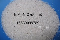 鋼結(jié)構(gòu)噴砂除銹石英砂每噸需多少石英砂?